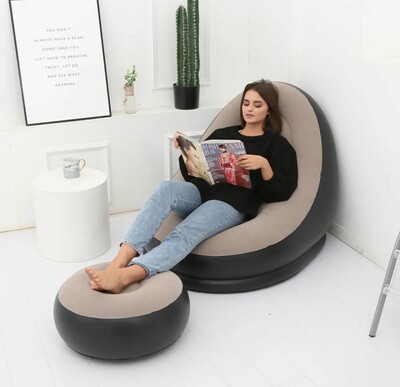 Inflatable Sofa